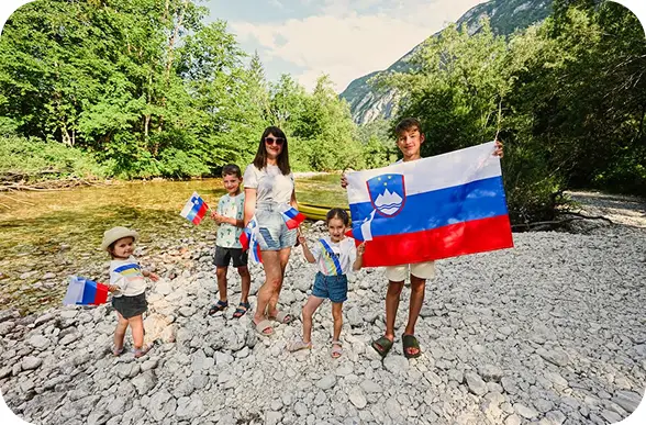 Slovenian Citizenship