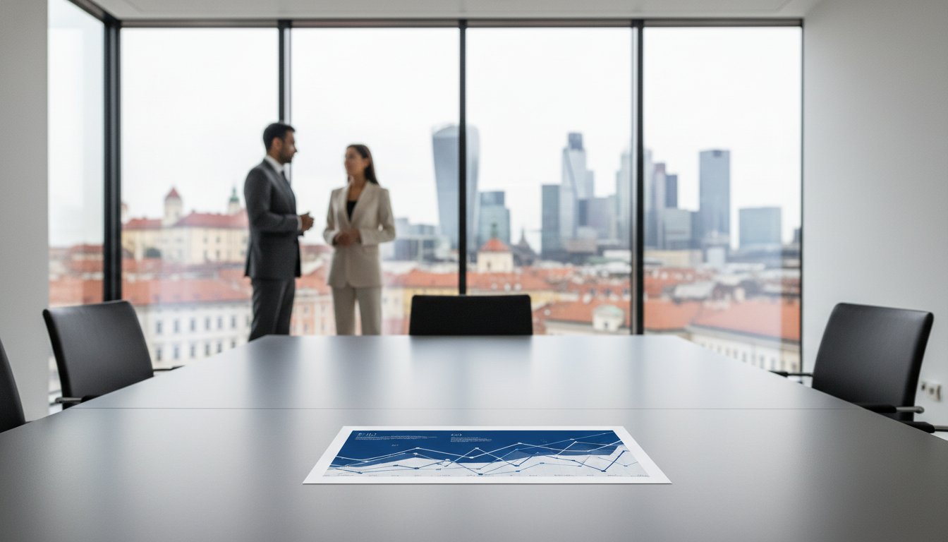 Comprehensive Guide to Slovenian Visa Requirements in 2026: From Entry to Residency