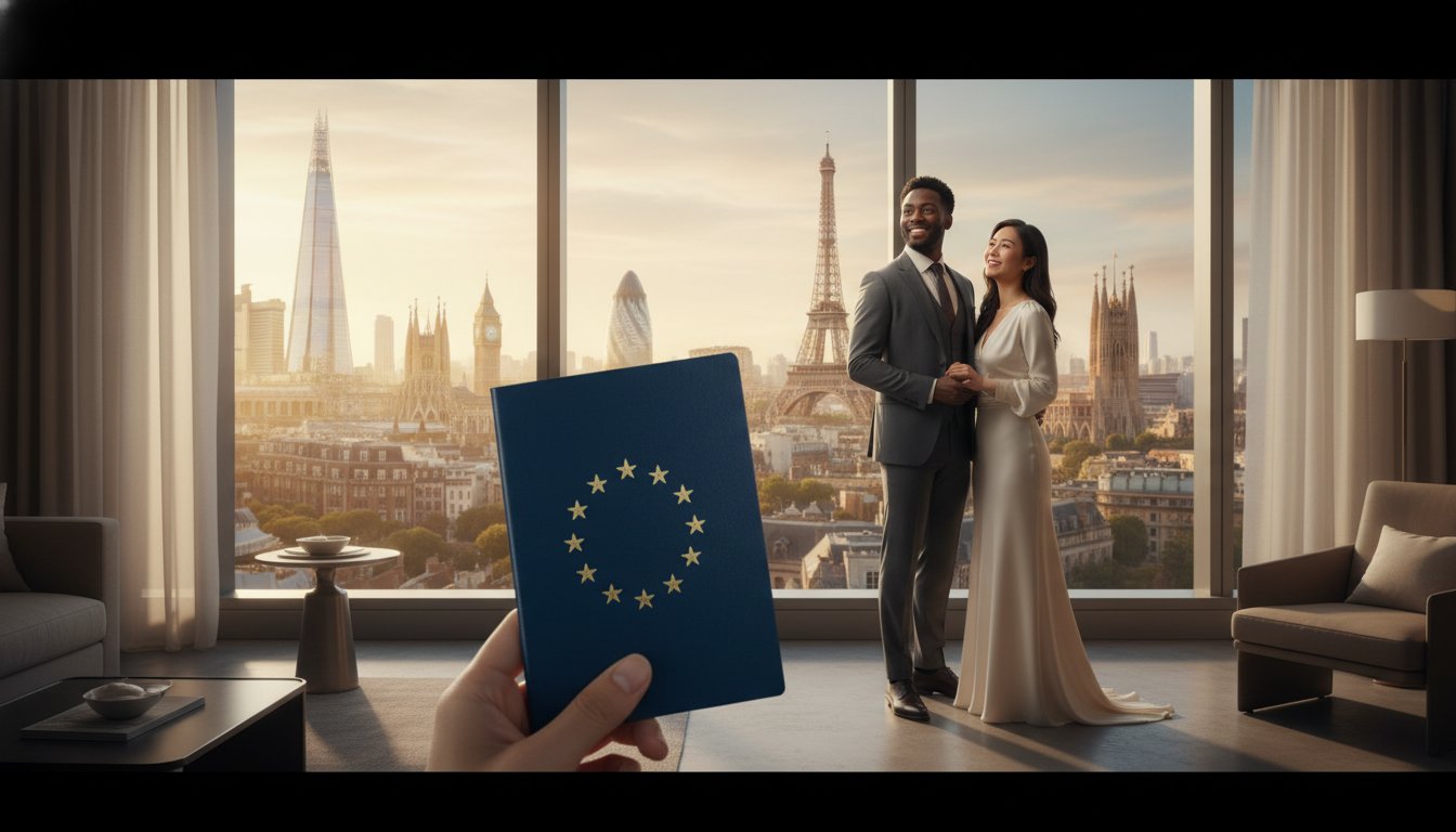 EU Citizenship by Investment: Your Complete 2026 Guide