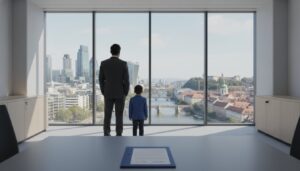 Securing Your Children's Future: The Lifelong Benefits of an EU Passport