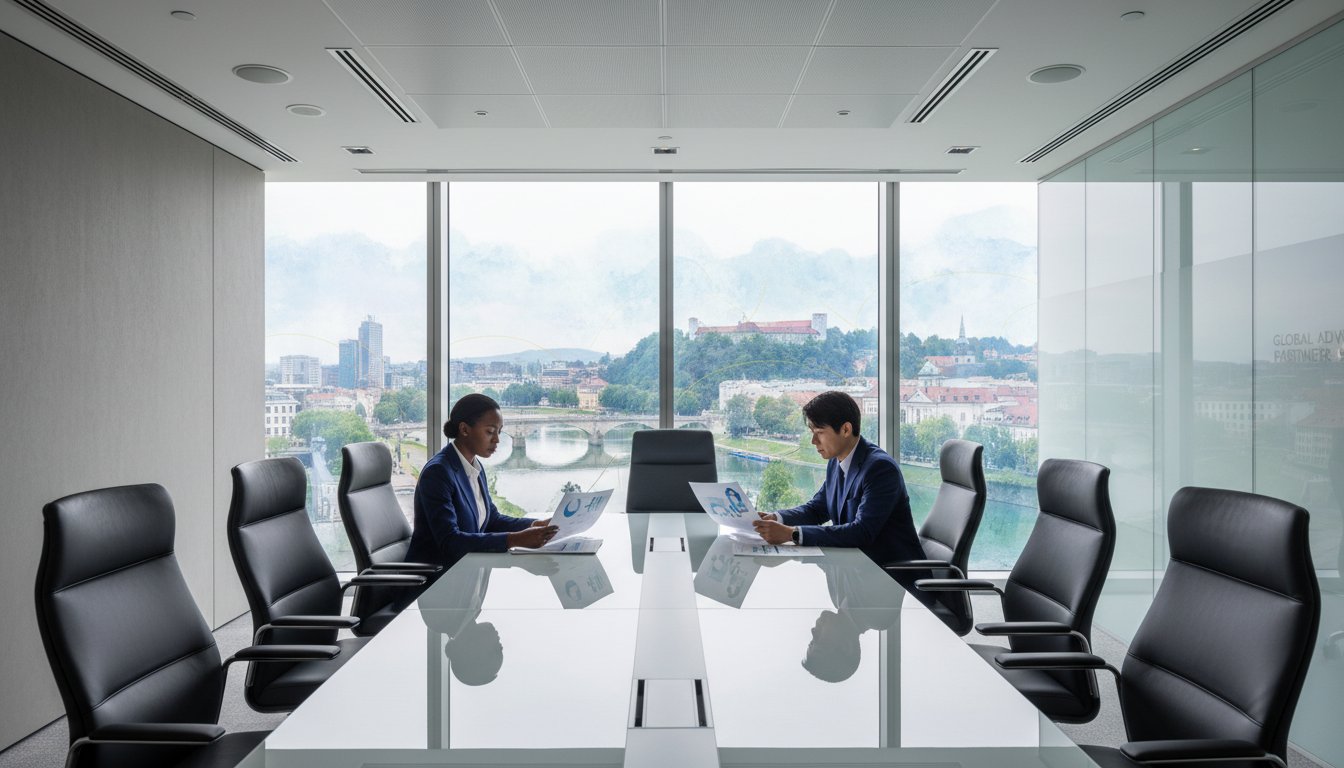 Slovenia Residency by Investment 2026: The Complete Guide