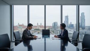 Slovenian Residency for Australian Citizens: The 2026 Strategic Guide