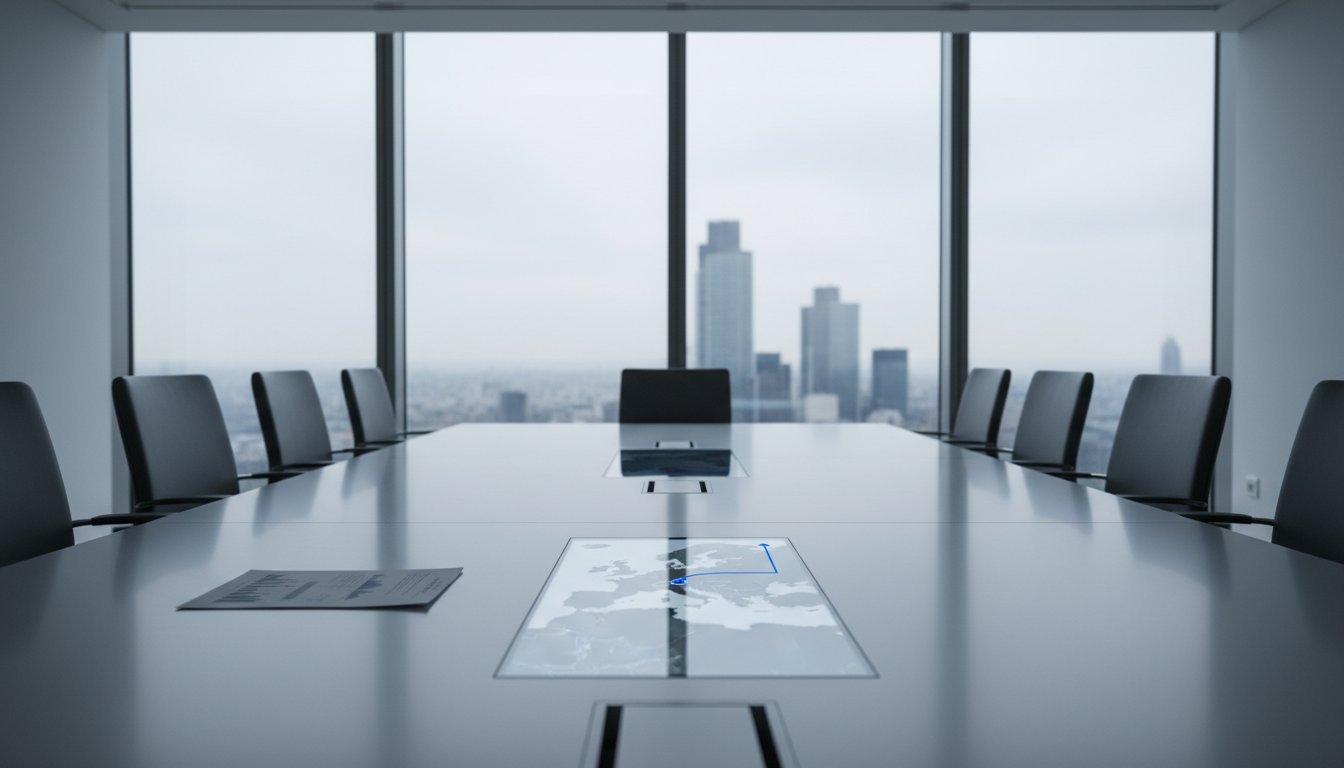 Slovenian Residency for South African Citizens: The 2026 Investor’s Guide
