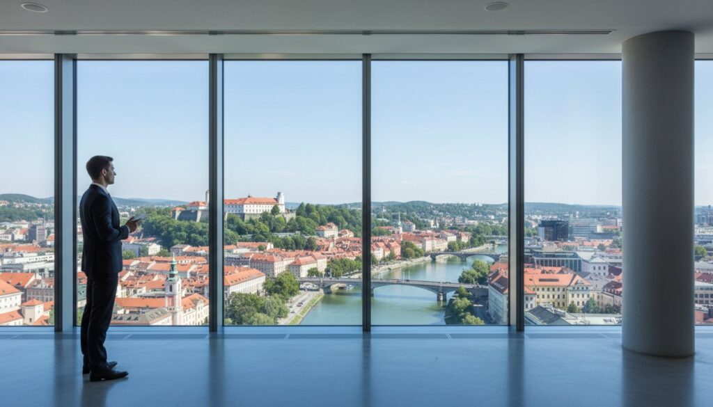 Starting a Business in Slovenia as a Foreigner: A 2026 Strategic Guide
