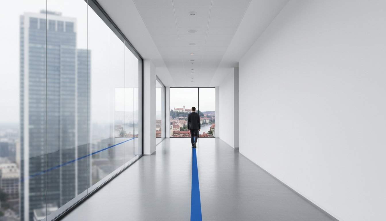 The Strategic Benefits of Slovenian Residency for Investors in 2026